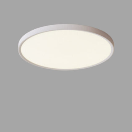 Wodoodporna lampa sufitowa LED do łazienek