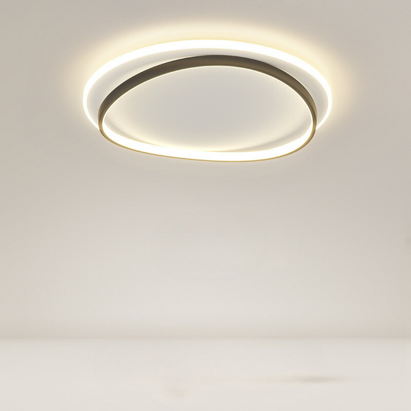 Nowoczesna lampa sufitowa