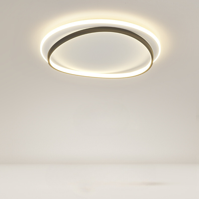 Nowoczesna lampa sufitowa