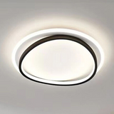 Nowoczesna lampa sufitowa