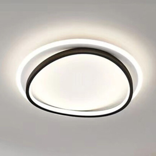 Nowoczesna lampa sufitowa