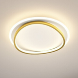 Nowoczesna lampa sufitowa