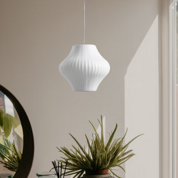 Lampa wisząca Nitro Bubble
