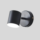 Kinkiety LED Nordic Copper