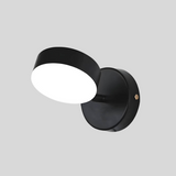 Kinkiety LED Nordic Copper