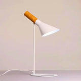 Nowoczesna minimalistyczna lampa LED
