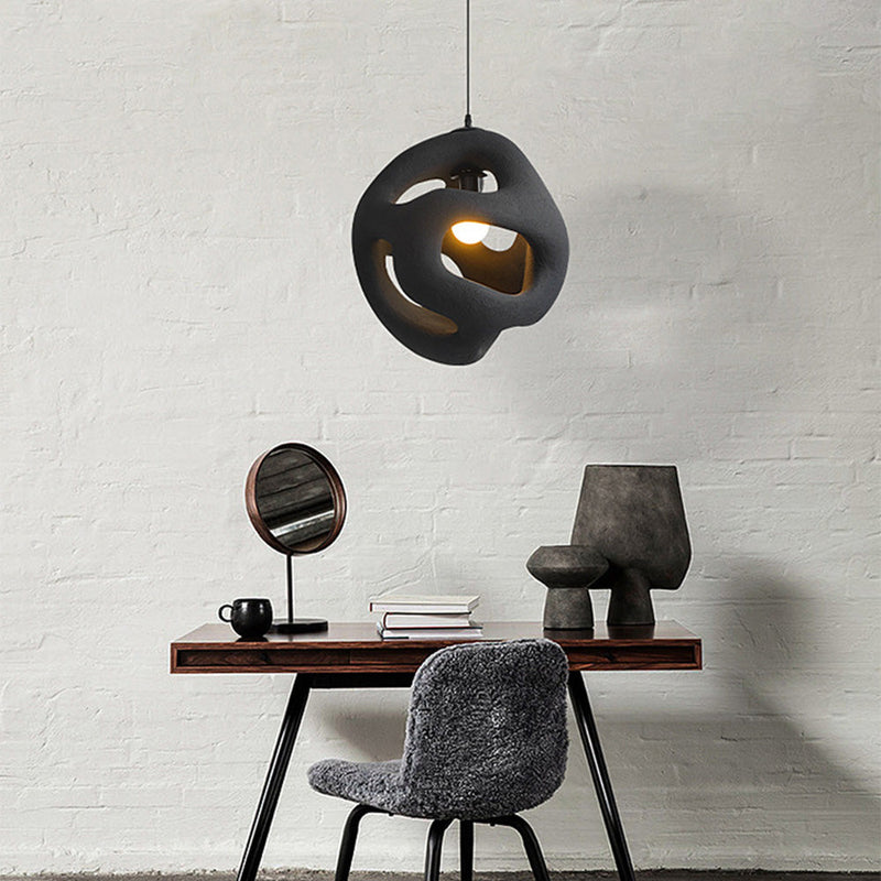 Wabi Sabi Taklampa