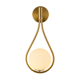 YuraGlo™ | LED-vägglampa
