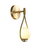 YuraGlo™ | LED-vägglampa
