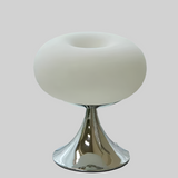 Lampa stołowa Apple w stylu antycznym