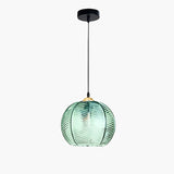 Lampa wisząca Aalin