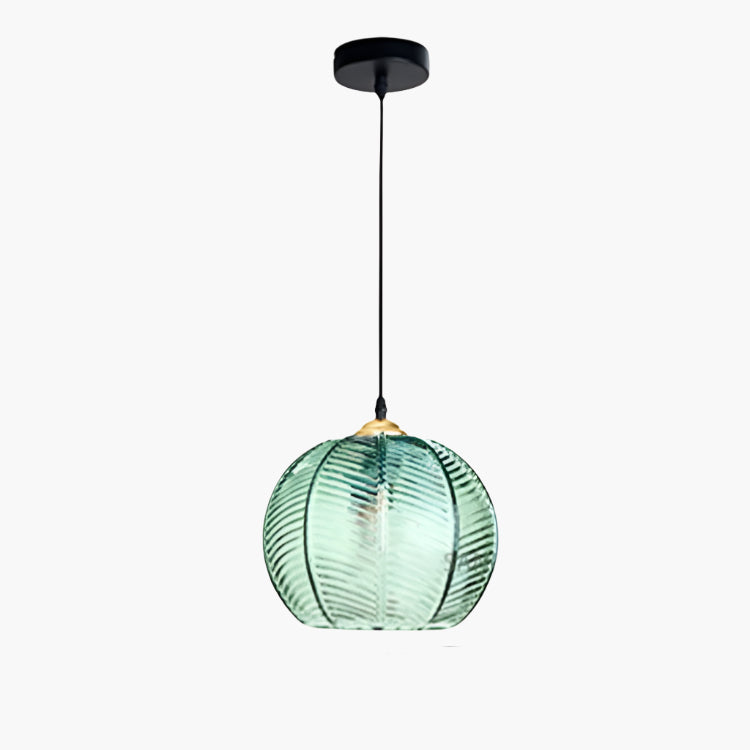 Lampa wisząca Aalin