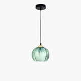 Lampa wisząca Aalin