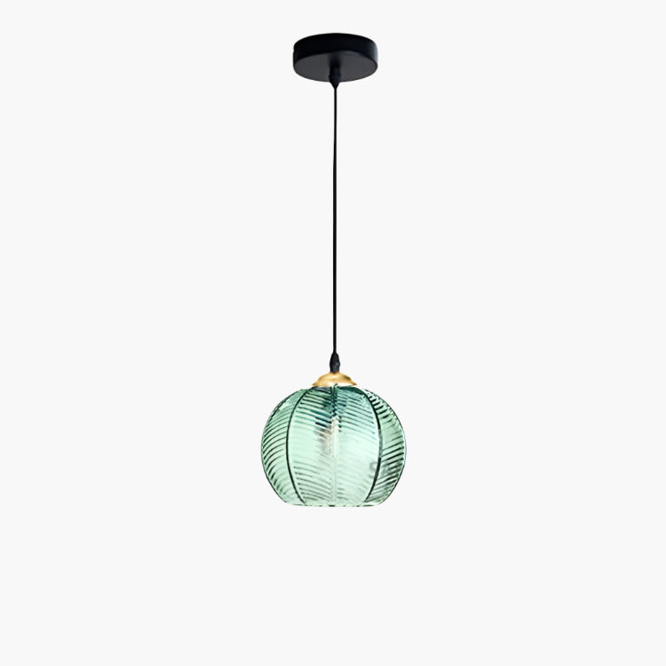 Lampa wisząca Aalin