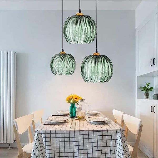 Lampa wisząca Aalin