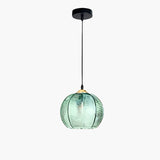 Lampa wisząca Aalin