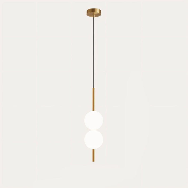 Lampa wisząca Afzal