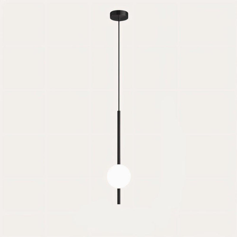 Lampa wisząca Afzal