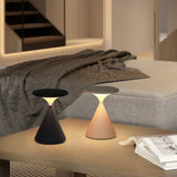 Bezprzewodowa lampa stołowa Aeron Hourglass