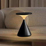 Bezprzewodowa lampa stołowa Aeron Hourglass
