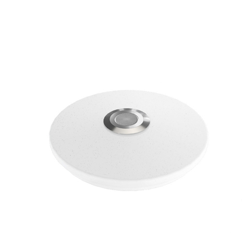 Inteligentna, nowoczesna lampa sufitowa RGB