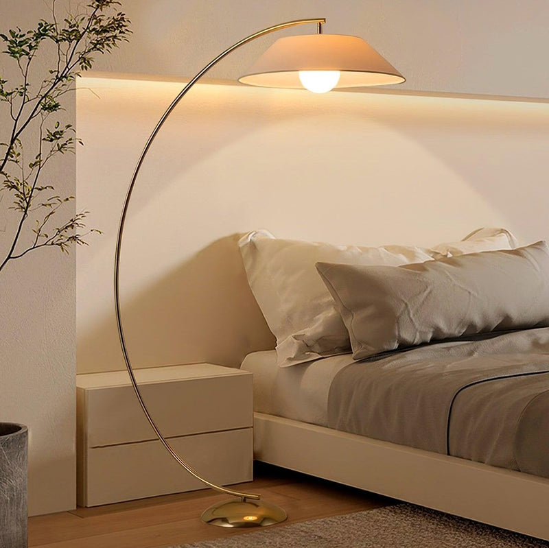 Lampa podłogowa Circo