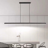 Przemysłowa lampa wisząca LED Edge