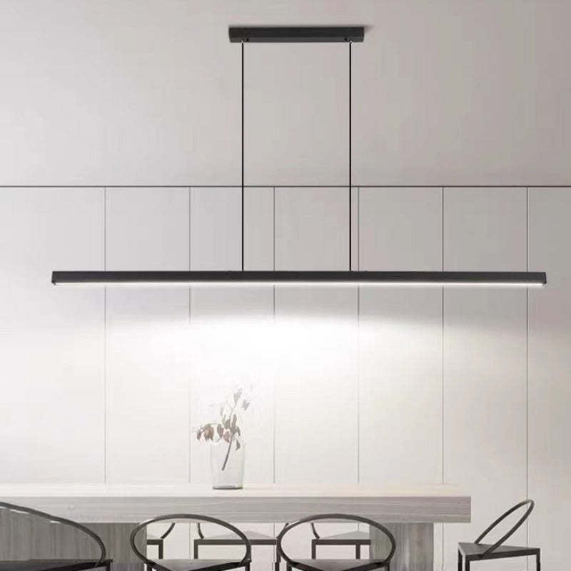 Przemysłowa lampa wisząca LED Edge