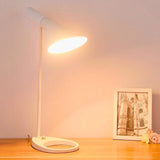 Nowoczesna minimalistyczna lampa LED