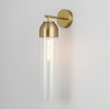 Nástěnná lampa I Konstglas