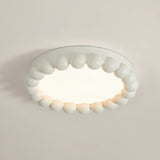 Lampa sufitowa Molina