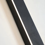 Edge Modern design LED-vägglampor