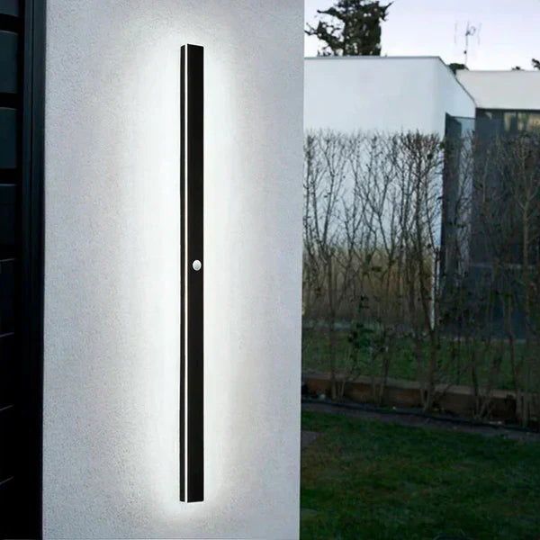 Edge Modern design LED-vägglampor