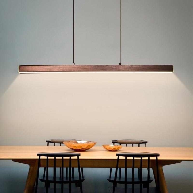 Przemysłowa lampa wisząca LED Edge