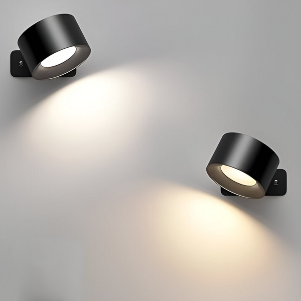 Bezprzewodowa lampa ścienna EasyStick™