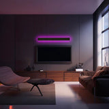 Edge Modern design LED-vägglampor