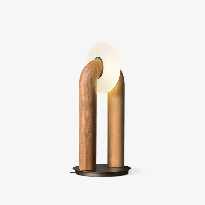 Arch Light | Bezprzewodowa lampa stołowa LED