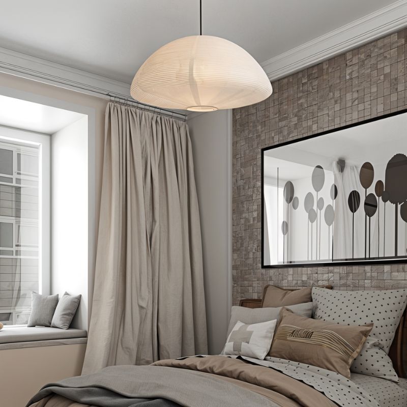 Lampa wisząca Hikari