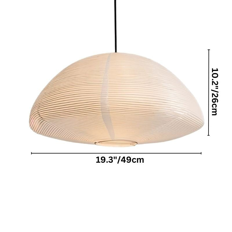 Lampa wisząca Hikari
