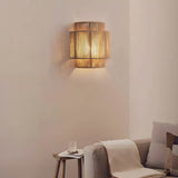 Lampa ścienna Hikari