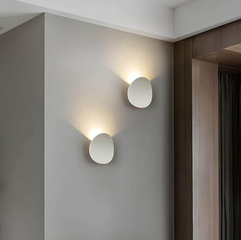 DUSK | lampa ścienna