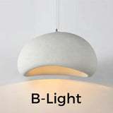 WABILUME | Japanese Style Pendant Light