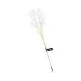 Światło zewnętrzne Fibre Reed (solarne)