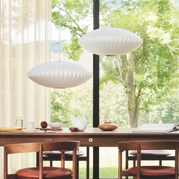 Lampa wisząca Nitro Bubble