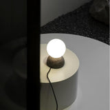 Cementowa misa lampy Origo
