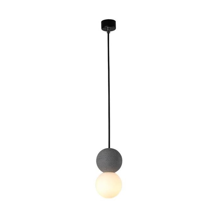 Cementowa misa lampy Origo