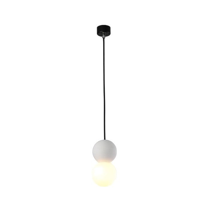 Cementowa misa lampy Origo