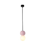 Cementowa misa lampy Origo