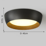 Scandinavian Ceiling Lamp