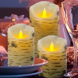 Enchanted Glow Candles